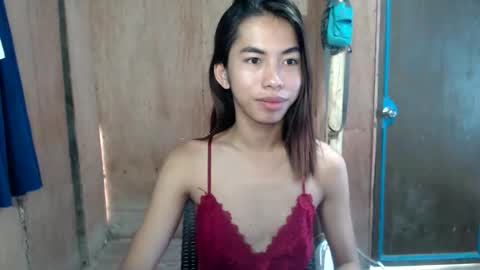 Scarlet thesexiest online show from March 23, 2:04 am