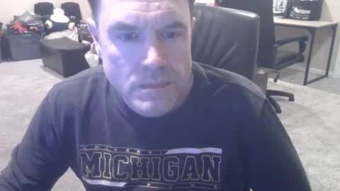 daved14u online show from November 24, 7:30 am