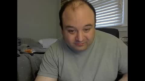 daveishorny1988 online show from October 20, 9:37 pm