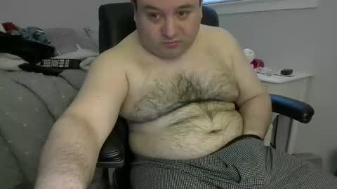 daveishorny1988 online show from February 23, 9:34 pm