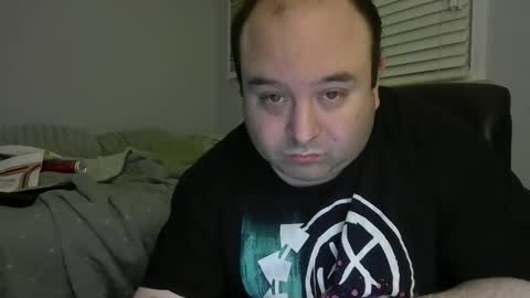 daveishorny1988 online show from March 18, 9:01 am