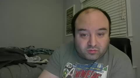 daveishorny1988 online show from April 10, 8:52 am