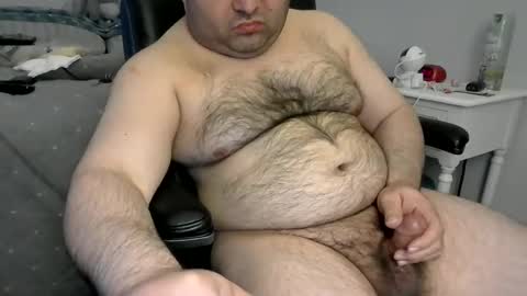 daveishorny1988 online show from May 22, 9:15 am