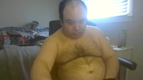 daveishorny1988 online show from June 7, 5:49 pm