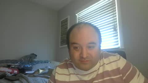 daveishorny1988 online show from June 21, 7:05 pm