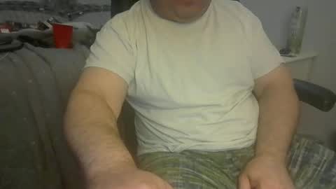 daveishorny1988 online show from June 22, 6:16 pm