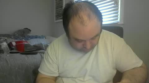 daveishorny1988 online show from June 23, 7:01 pm