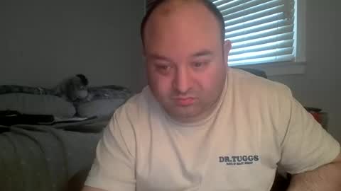 daveishorny1988 online show from June 27, 6:13 pm