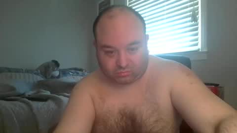 daveishorny1988 online show from June 28, 5:30 pm