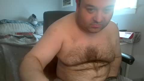 daveishorny1988 online show from July 2, 8:04 pm