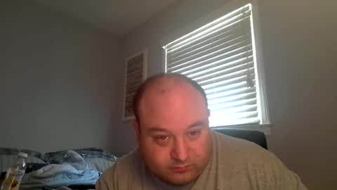 daveishorny1988 online show from July 4, 7:20 pm