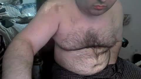 daveishorny1988 online show from July 10, 11:07 pm