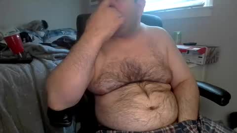 daveishorny1988 online show from July 17, 7:08 pm