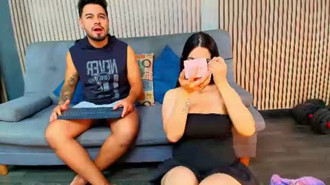 Dave online show from July 15, 1:49 pm