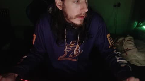 dave online show from February 18, 7:54 pm