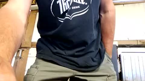 davey33_ online show from June 28, 7:53 pm