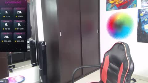 Snapshot of davianath chatting on February 23, 1:42 pm daviana online show from February 23, 1:42 pm