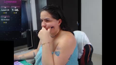 Snapshot of davianath chatting on December 22, 12:13 pm daviana online show from December 22, 12:13 pm