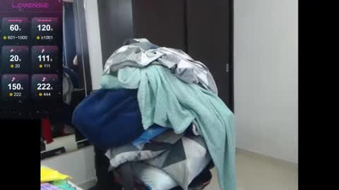 daviana online show from March 7, 12:24 pm