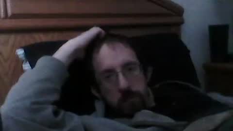 Snapshot of david1100 chatting on February 23, 6:05 pm dirty 30s online show from February 23, 6:05 pm