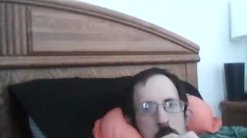 Snapshot of david1100 chatting on February 26, 5:45 pm dirty 30s online show from February 26, 5:45 pm