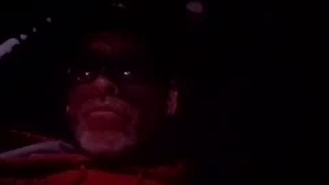 David1438 online show from April 13, 12:05 am