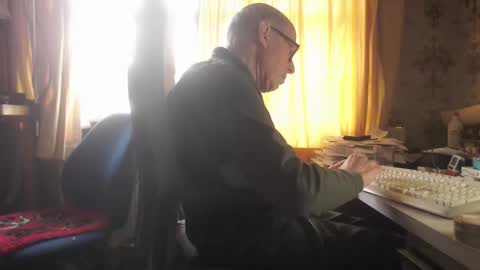 David online show from March 8, 4:22 pm