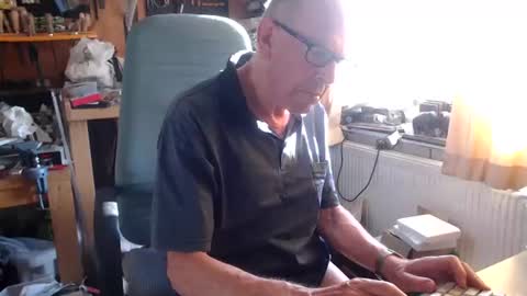 David online show from July 3, 6:58 pm