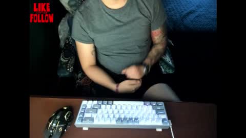 David online show from January 13, 11:10 pm