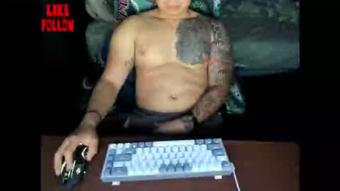 David online show from January 15, 2:38 am