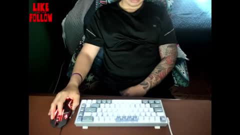 David online show from January 18, 2:32 pm