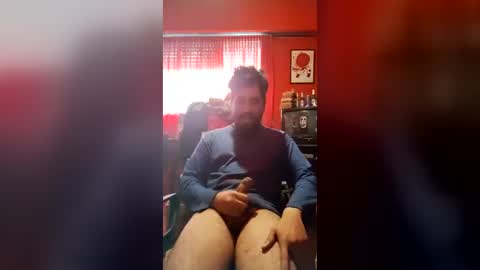 david_argentina online show from June 16, 7:05 pm