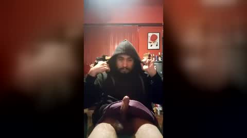 david_argentina online show from June 29, 3:57 am
