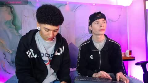 David online show from March 25, 12:55 pm