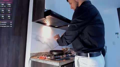 David Cage online show from January 11, 5:45 am