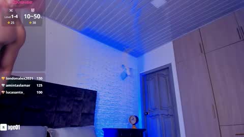 David Cage online show from March 8, 2:04 am