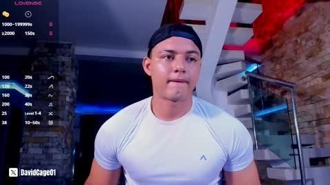 David Cage online show from March 24, 3:33 am