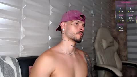 David col11 online show from March 19, 1:53 am