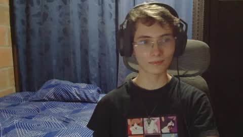 ProgrammerBoy online show from May 19, 12:05 am