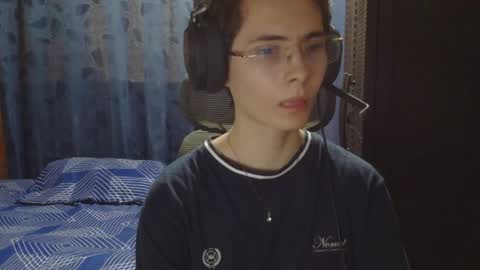 ProgrammerBoy online show from May 22, 2:22 pm