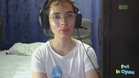 ProgrammerBoy online show from June 30, 5:25 pm