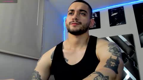 Twitter davidsanctum online show from February 20, 12:08 am