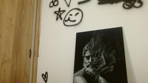 Twitter davidsanctum online show from March 17, 5:00 am