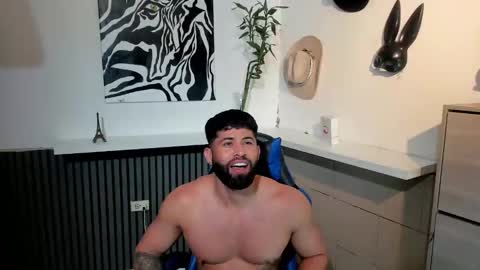 david_janson18 online show from March 1, 2:24 am