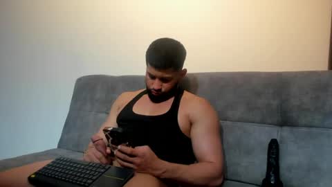 Snapshot of david_janson18 chatting on July 23, 1:58 am david_janson18 online show from July 23, 1:58 am