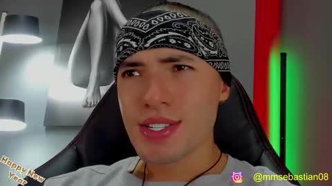 David Jons online show from January 6, 1:20 am