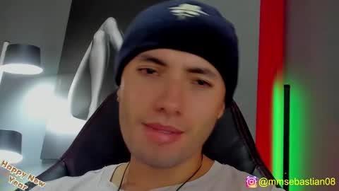 David Jons online show from January 7, 1:52 am