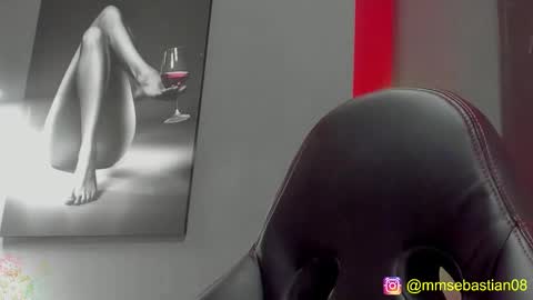 David Jons online show from January 8, 2:58 am