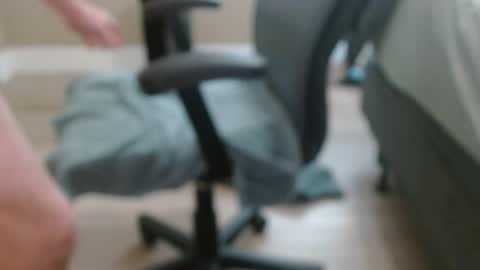 Snapshot of david_michel02 chatting on May 2, 7:52 pm David Michel online show from May 2, 7:52 pm