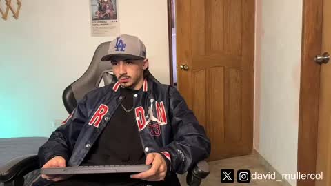 David online show from February 14, 4:52 pm